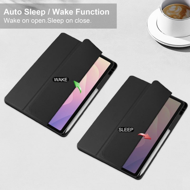 Smart Case Samsung Galaxy Tab S11 Classique