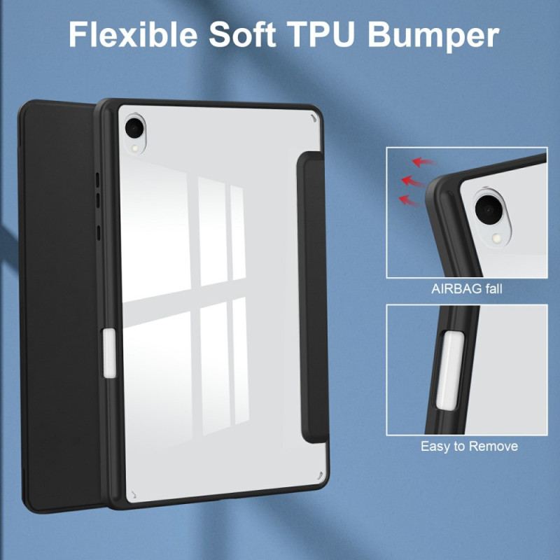 Smart Case Samsung Galaxy Tab S11 Classique
