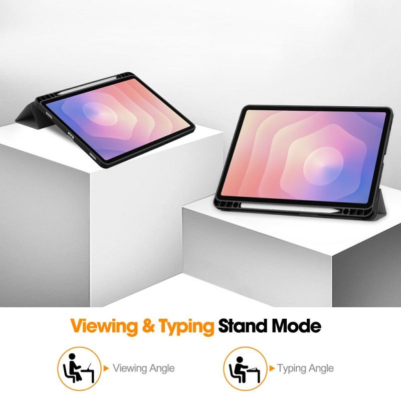 Smart Case Samsung Galaxy Tab S11 Classique Renforcée