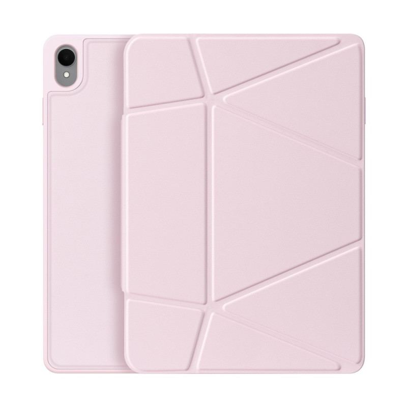 Smart Case Samsung Galaxy Tab S11 Multifonction