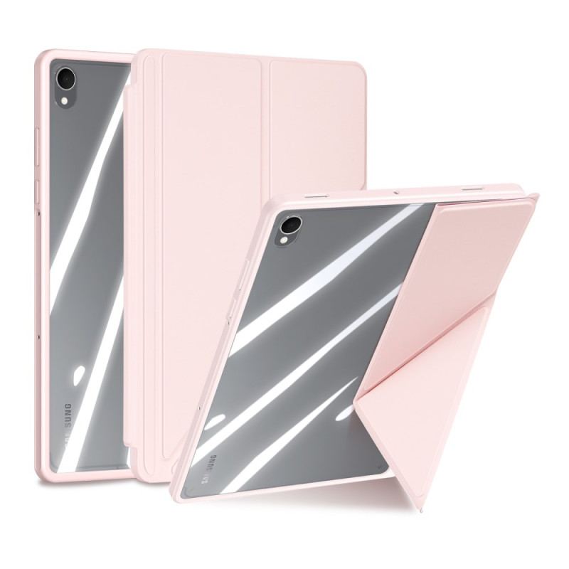 Smart Case Samsung Galaxy Tab S11 Origami avec Porte-Stylet
