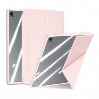 Smart Case Samsung Galaxy Tab S11 Origami avec Porte-Stylet