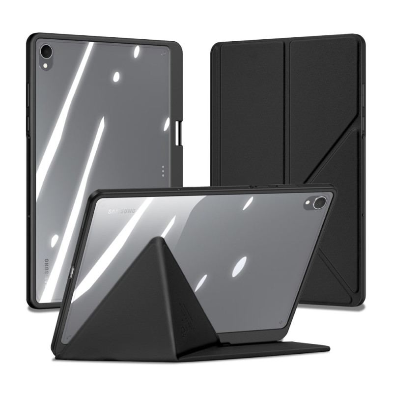 Smart Case Samsung Galaxy Tab S11 Origami avec Porte-Stylet