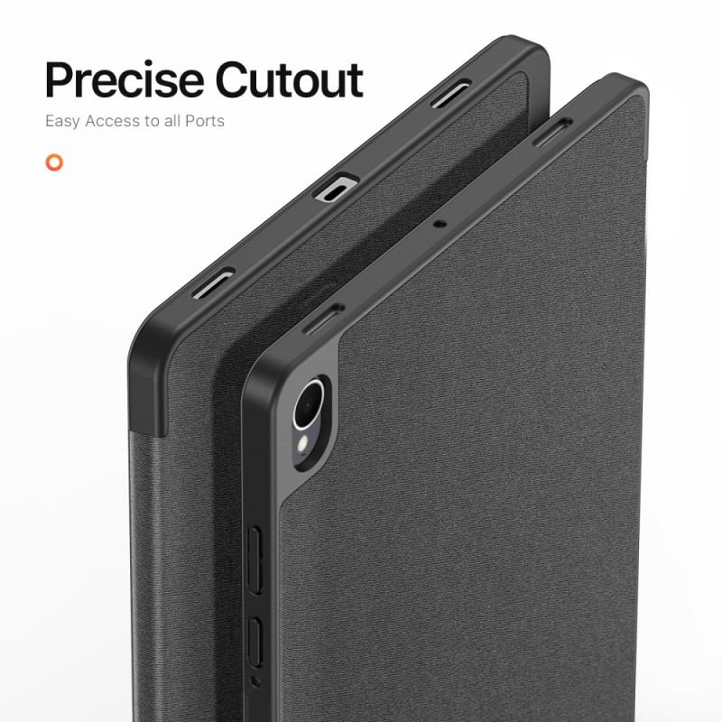 Smart Case Samsung Galaxy Tab S11 Renforcée