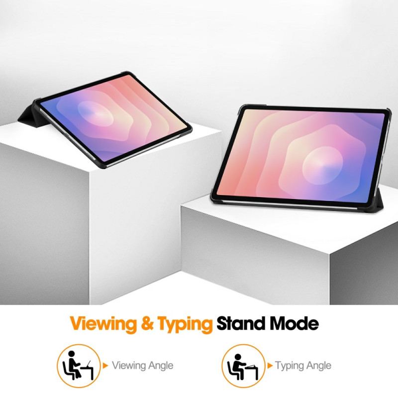 Smart Case Samsung Galaxy Tab S11 Simple Series