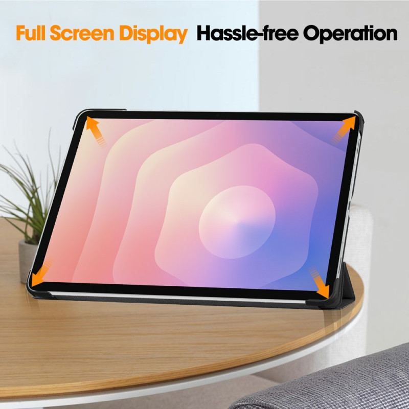 Smart Case Samsung Galaxy Tab S11 Simple Series