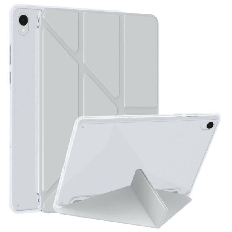 Smart Case Samsung Galaxy Tab S11 Style Origami
