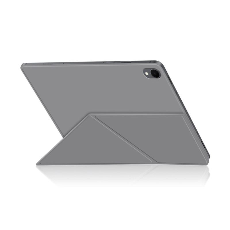 Smart Case Samsung Galaxy Tab S11 Support Origami Polyvalent