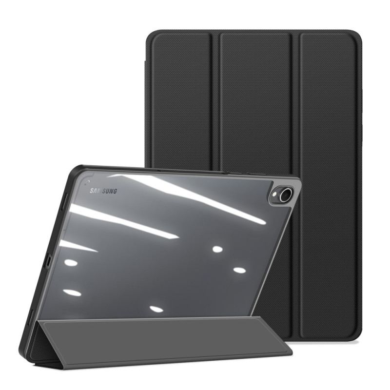 Smart Case Samsung Galaxy Tab S11 Toby Series DUX DUCIS