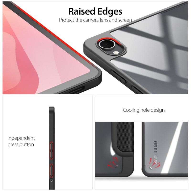 Smart Case Samsung Galaxy Tab S11 Toby Series DUX DUCIS