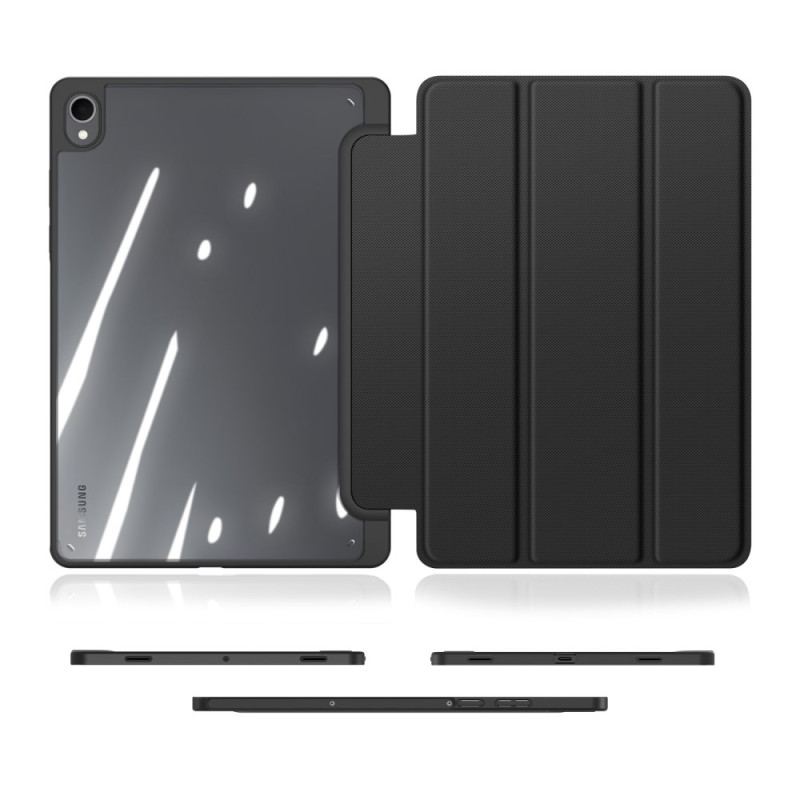Smart Case Samsung Galaxy Tab S11 Toby Series DUX DUCIS