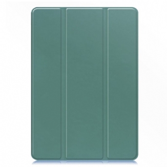 Smart Case Samsung Galaxy Tab S11 Trois Volets