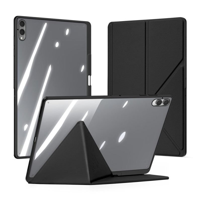 Smart Case Samsung Galaxy Tab S11 Ultra Magi Series DUX DUCIS