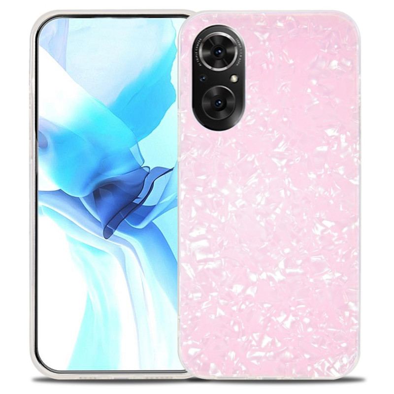 Coque Honor 50 SE Acrylique IPAKY