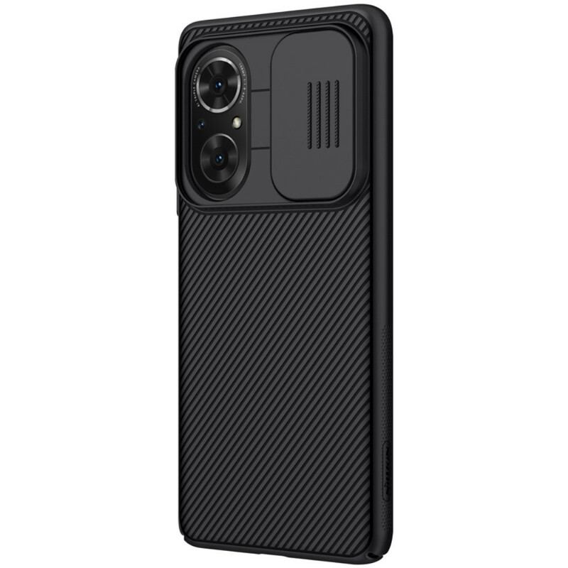 Coque Honor 50 SE CamShield Nillkin