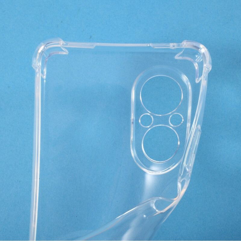 Coque Honor 50 SE Crystal Coins Renforcés