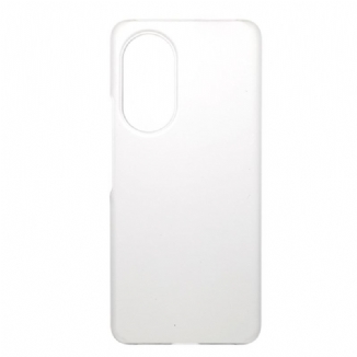 Coque Honor 50 SE Rigide Classique