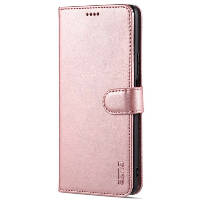 Housse Honor 50 SE AZNS Effet Cuir