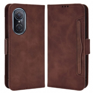 Housse Honor 50 SE Multi-Cartes