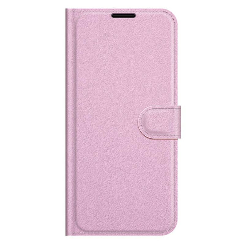 Housse Honor 50 SE Simili Cuir Classique