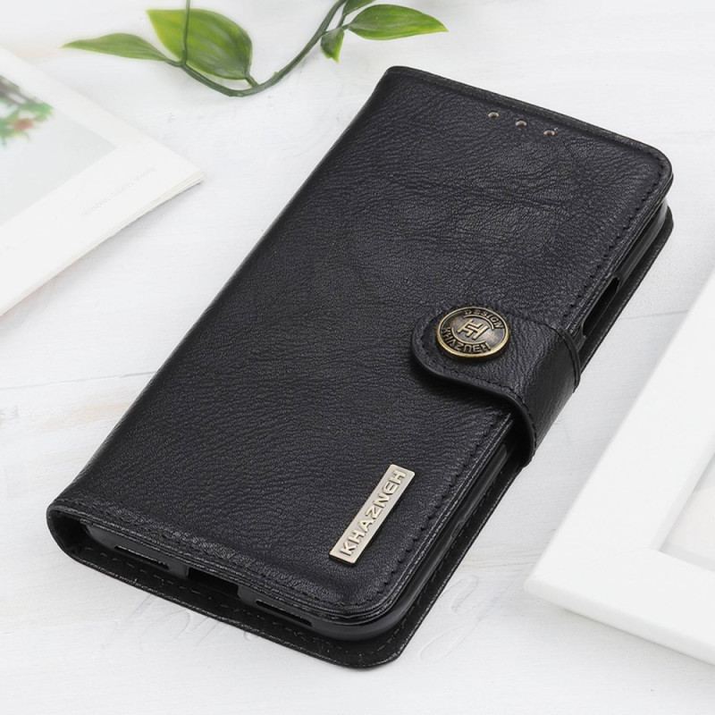 Housse Honor 50 SE Simili Cuir KHAZNEH