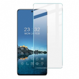 Protection en verre trempé IMAK pour écran Honor 50 SE