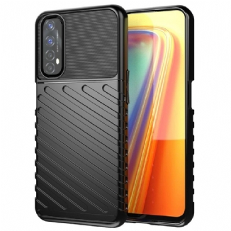 Coque Realme 7 Thunder Series