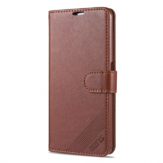 Housse Realme 7 / 7 Pro AZNS Simili Cuir