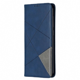 Flip Cover Xiaomi Redmi Note 9 Style Artiste
