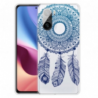 Coque Poco F3 / Xiaomi Mi 11i 5G Mandala Floral Unique
