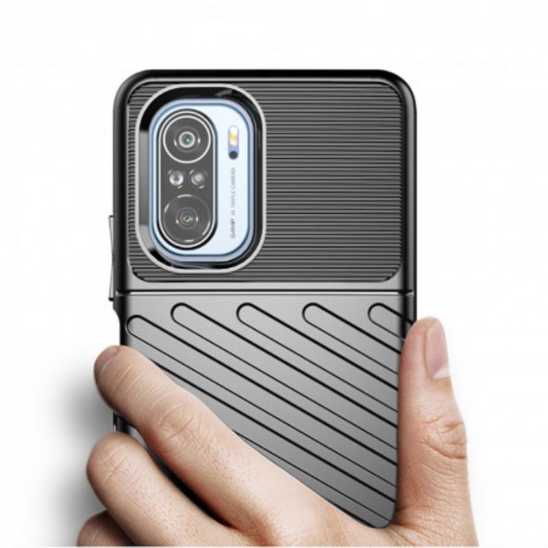 Coque Poco F3 / Xiaomi Mi 11i 5G Thunder Series