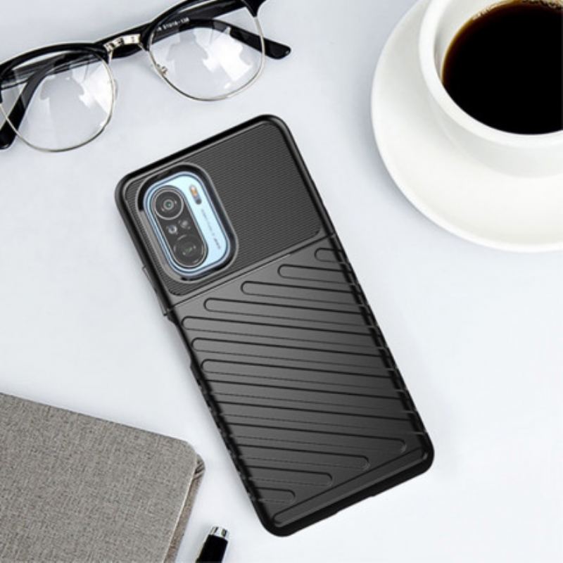 Coque Poco F3 / Xiaomi Mi 11i 5G Thunder Series