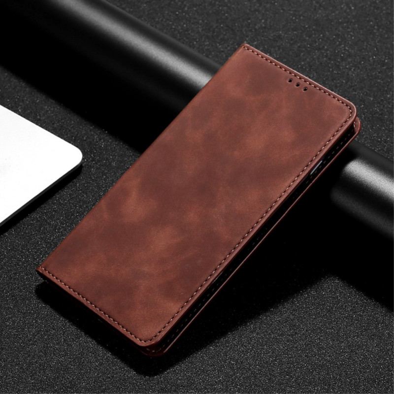 Flip Cover Google Pixel 6 Pro Skin-Touch