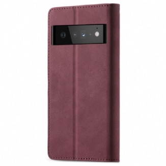 Housse Google Pixel 6 Pro Magnétique Fonction RFID