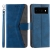 bleu fonce
