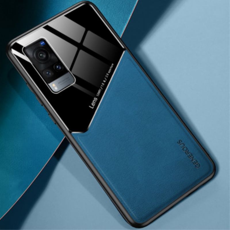 Coque Vivo X60 Super Hybride