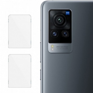 Lentille de Protection en Verre Trempé pour Vivo X60 IMAK