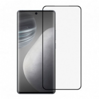 Protection en verre trempé pour l’écran du Vivo X60 RURIHAI