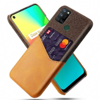 Coque Realme 7i Porte-Carte KSQ
