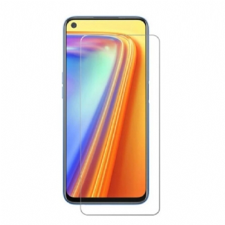 Protection en verre trempé Arc Edge pour l’écran du Realme 7i
