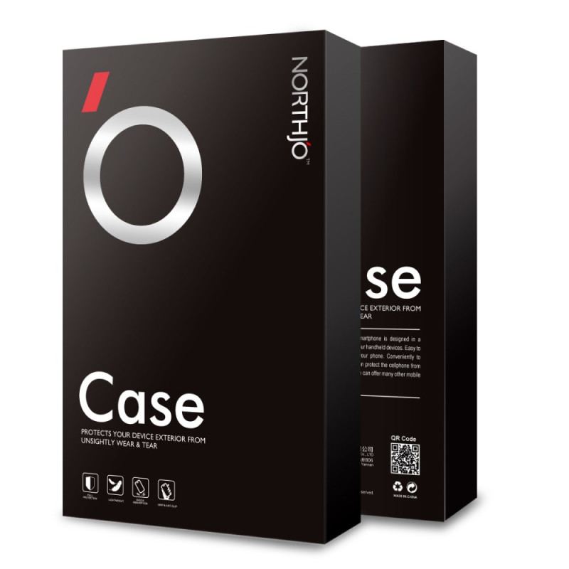 Coque 2-en-1 OnePlus 13 Transparente avec Protecteur Écran en Verre Trempé