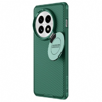 Coque OnePlus 13 Camshield Prop Magnetic Series NILLKIN