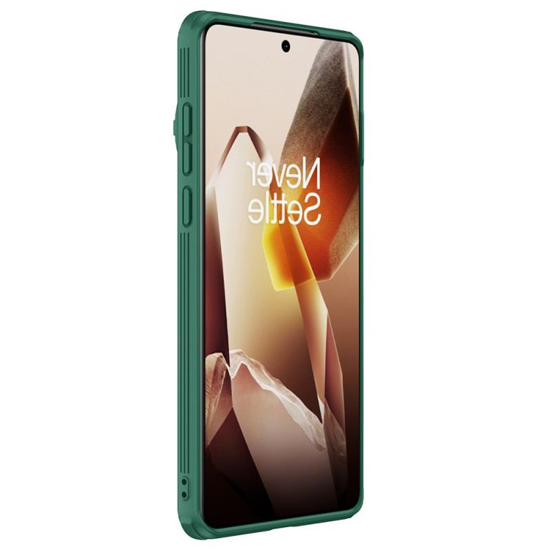 Coque OnePlus 13 Camshield Prop Magnetic Series NILLKIN