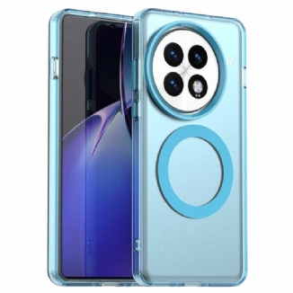 Coque OnePlus 13 Compatible MagSafe Teintée