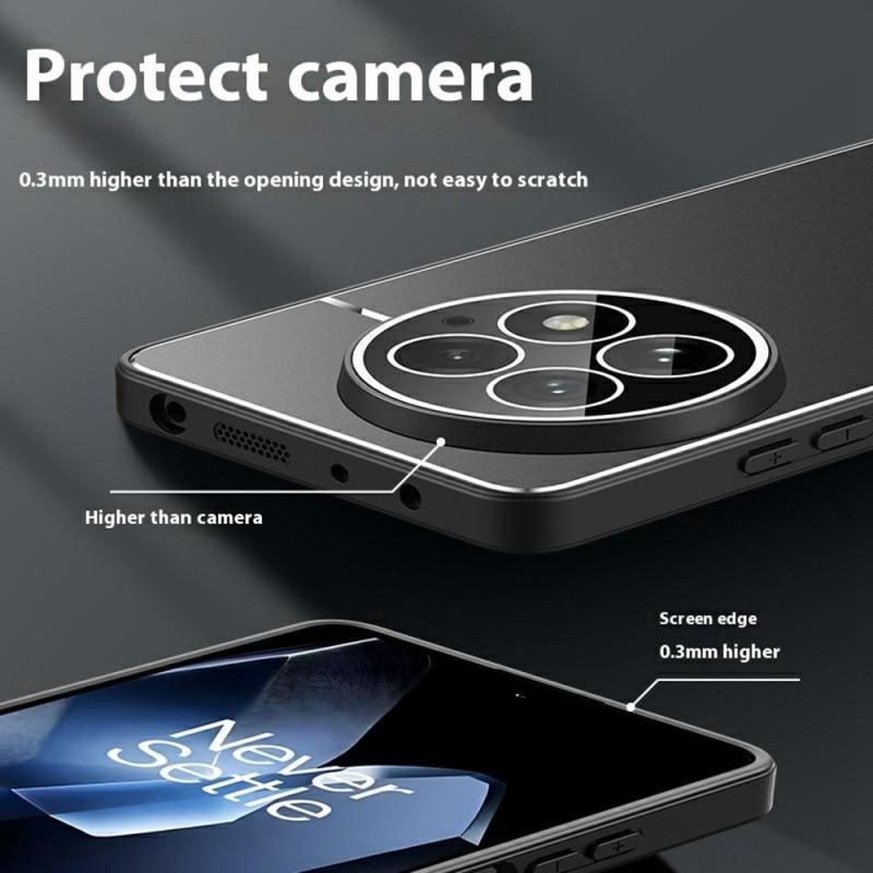 Coque OnePlus 13 Design Antidérapant