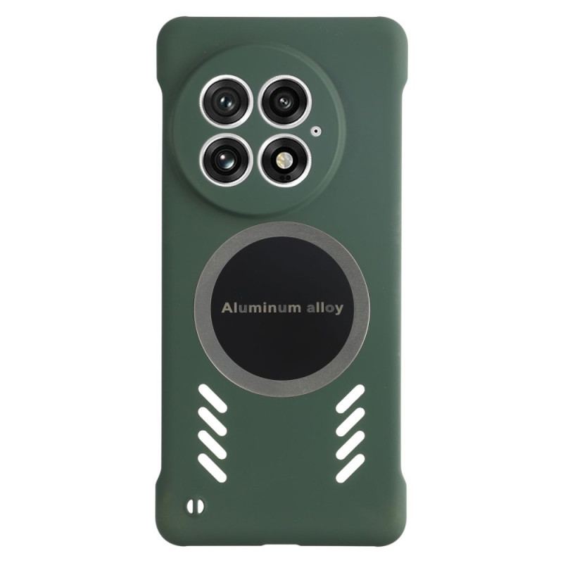 Coque OnePlus 13 Dissipation Thermique