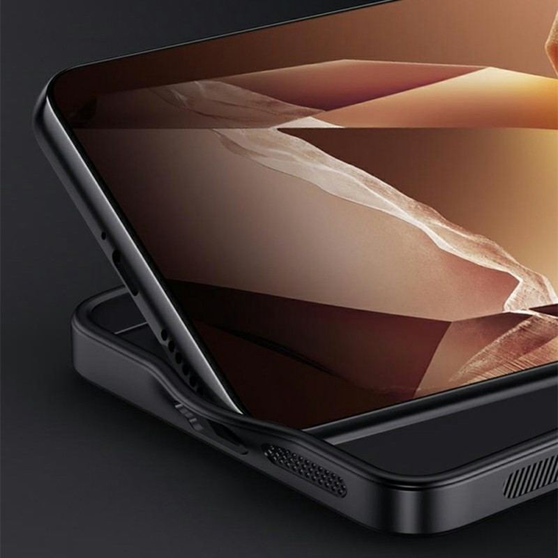 Coque OnePlus 13 Effet Bois