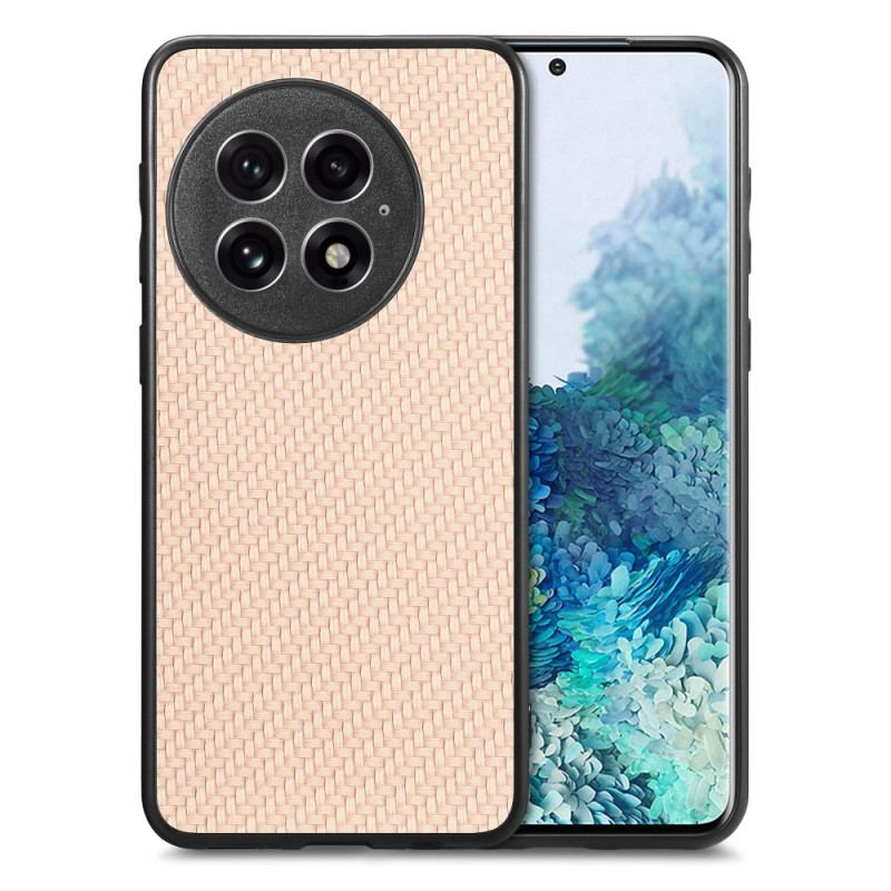 Coque OnePlus 13 Fibre Carbone