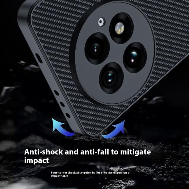 Coque OnePlus 13 Fibre Carbone