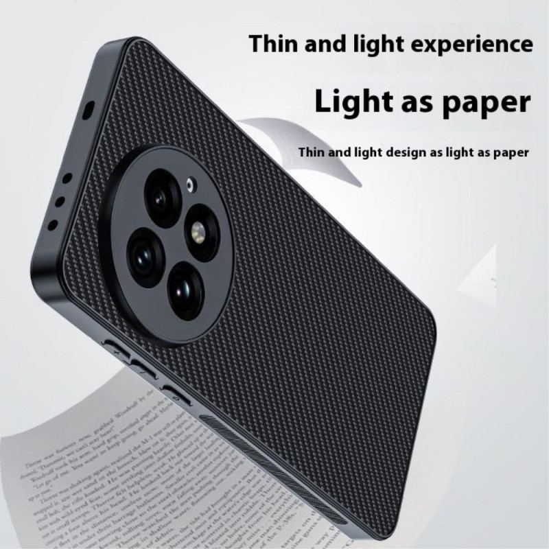 Coque OnePlus 13 Fibre Carbone